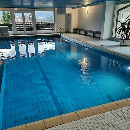 Ferienwohnungen Arnold Berchtesgaden Ngoại thất bức ảnh