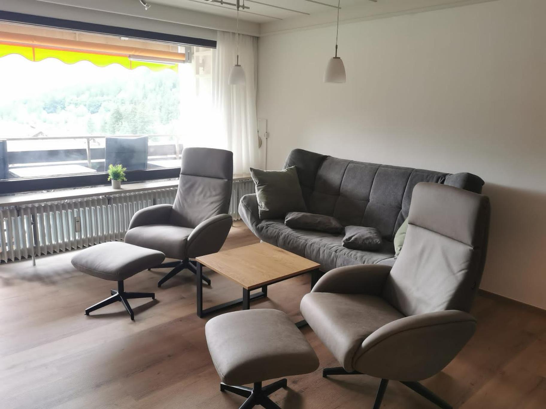 Ferienwohnungen Arnold Berchtesgaden Ngoại thất bức ảnh